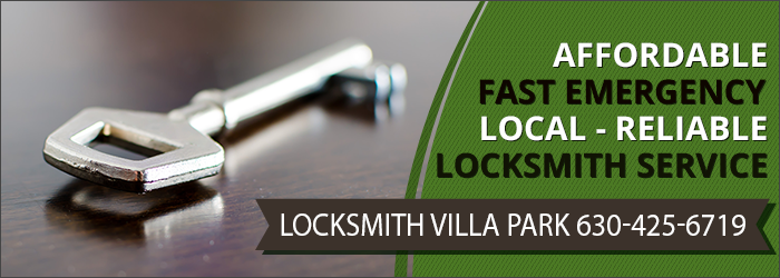 Locksmith Services in Illinois